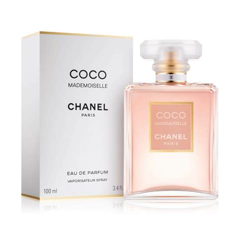 coco chanel mademoiselle pris|coco mademoiselle 100ml best price.